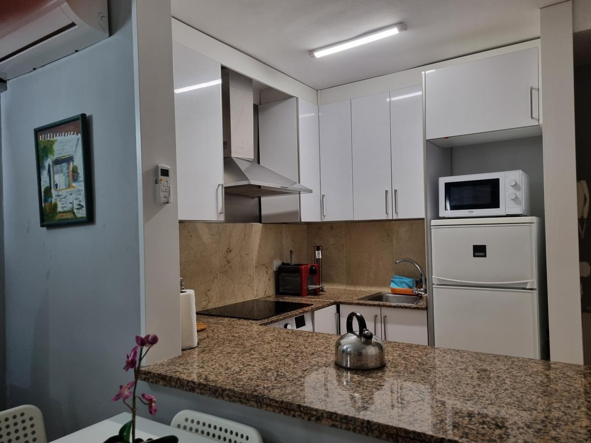 Апартаменти Residencial Michelangelo Салоу Номер фото
